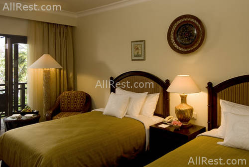 Sheraton Senggigi Beach Resort 8